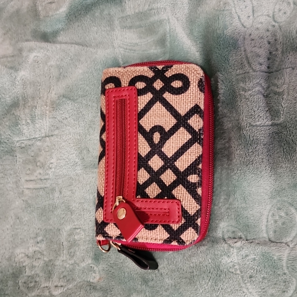 Spartina Daufuskie Island Wallet